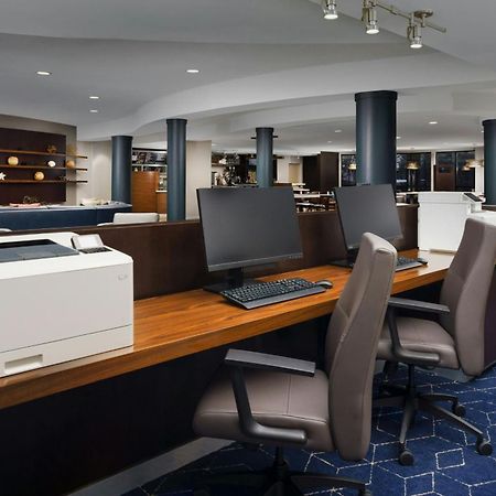 Hotel Courtyard By Marriott Potomac Mills Woodbridge Extérieur photo