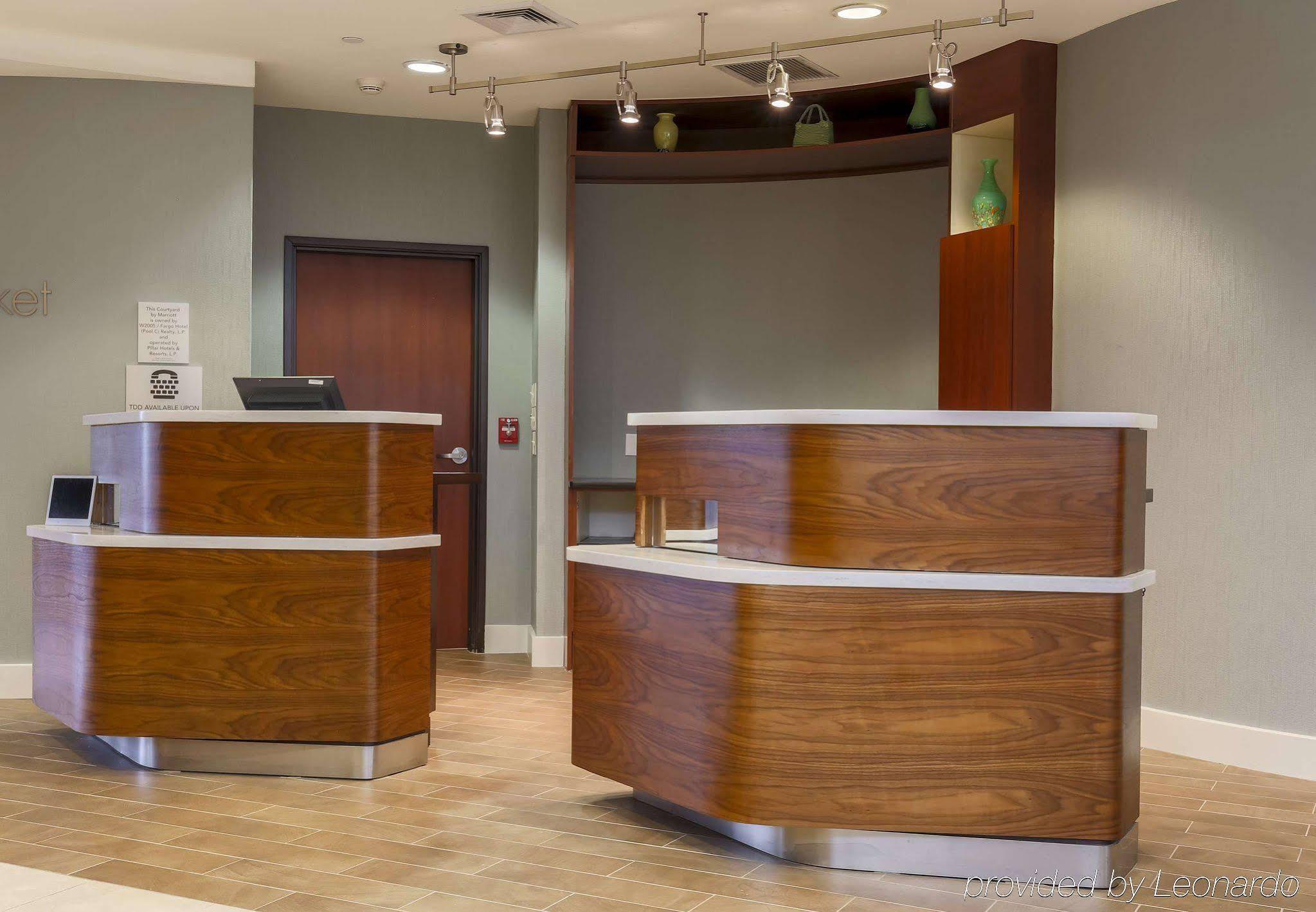 Hotel Courtyard By Marriott Potomac Mills Woodbridge Extérieur photo
