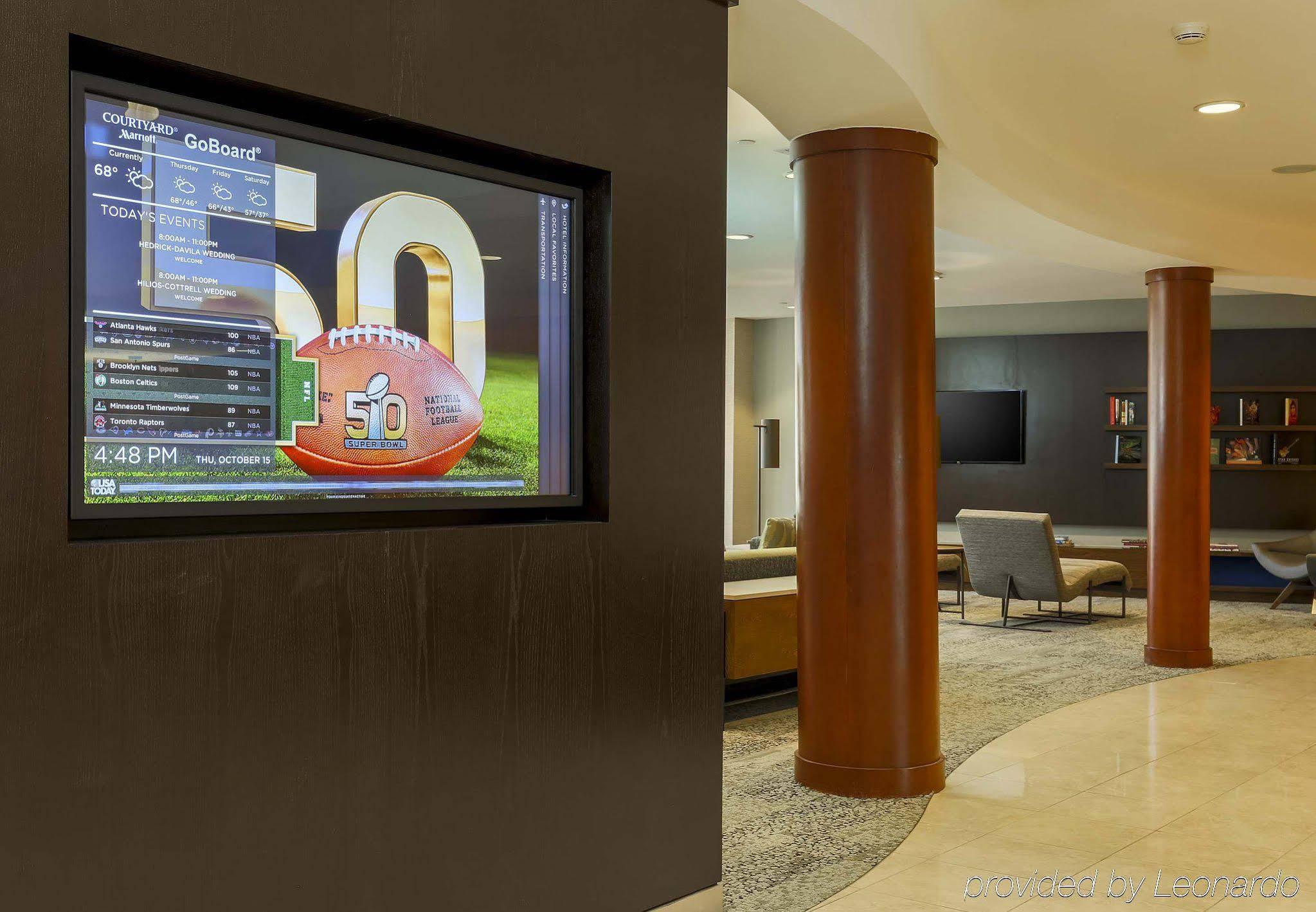 Hotel Courtyard By Marriott Potomac Mills Woodbridge Extérieur photo