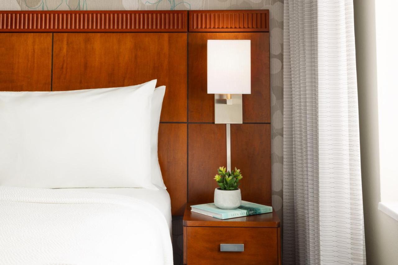Hotel Courtyard By Marriott Potomac Mills Woodbridge Extérieur photo