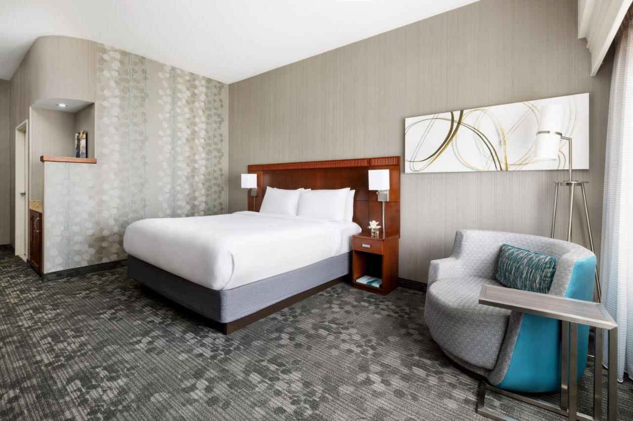 Hotel Courtyard By Marriott Potomac Mills Woodbridge Extérieur photo