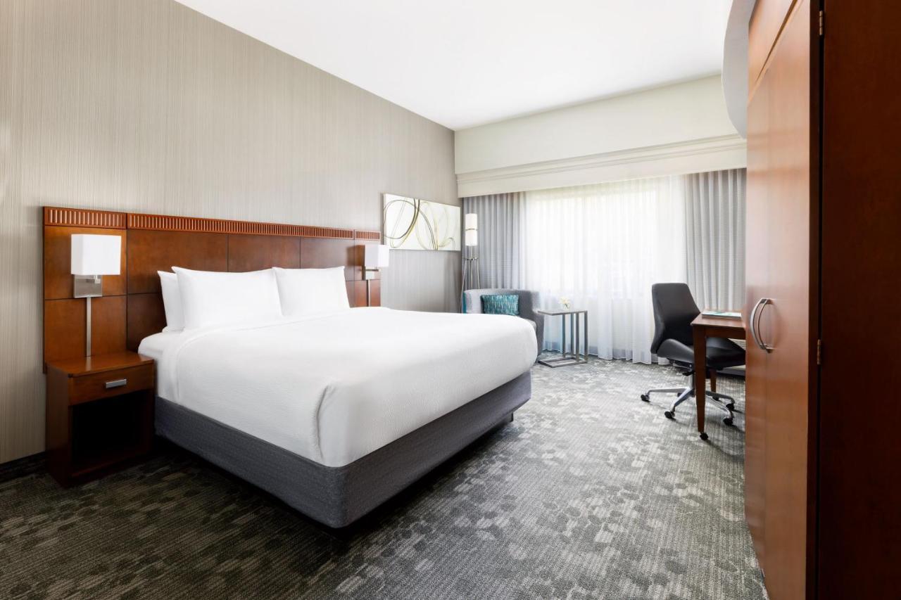 Hotel Courtyard By Marriott Potomac Mills Woodbridge Extérieur photo