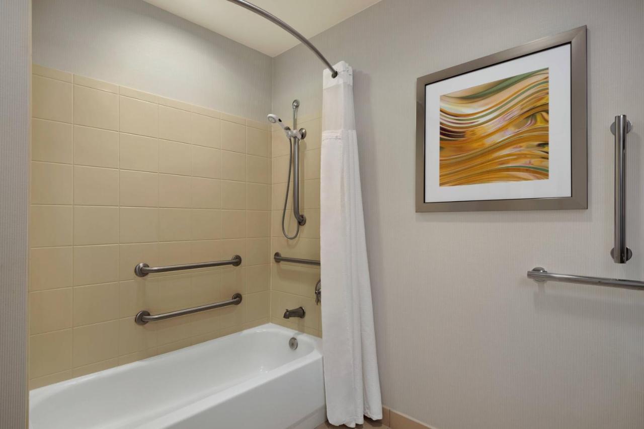 Hotel Courtyard By Marriott Potomac Mills Woodbridge Extérieur photo