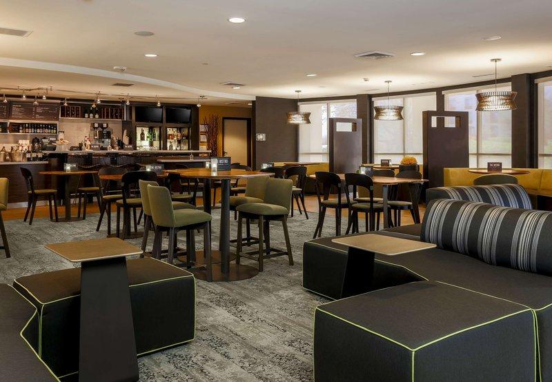 Hotel Courtyard By Marriott Potomac Mills Woodbridge Extérieur photo