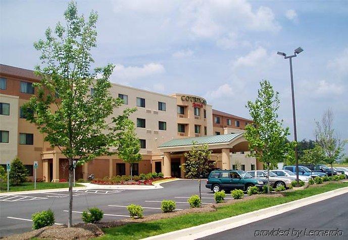 Hotel Courtyard By Marriott Potomac Mills Woodbridge Extérieur photo