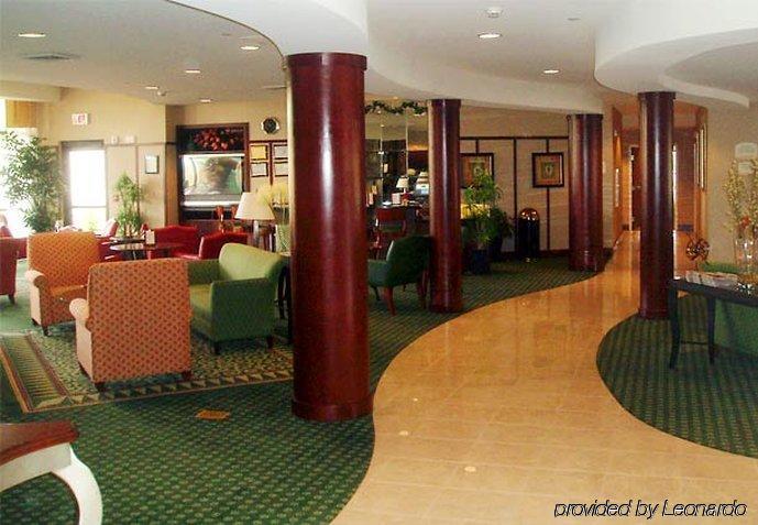 Hotel Courtyard By Marriott Potomac Mills Woodbridge Intérieur photo