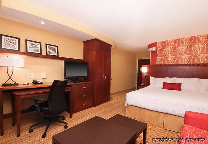Hotel Courtyard By Marriott Potomac Mills Woodbridge Chambre photo