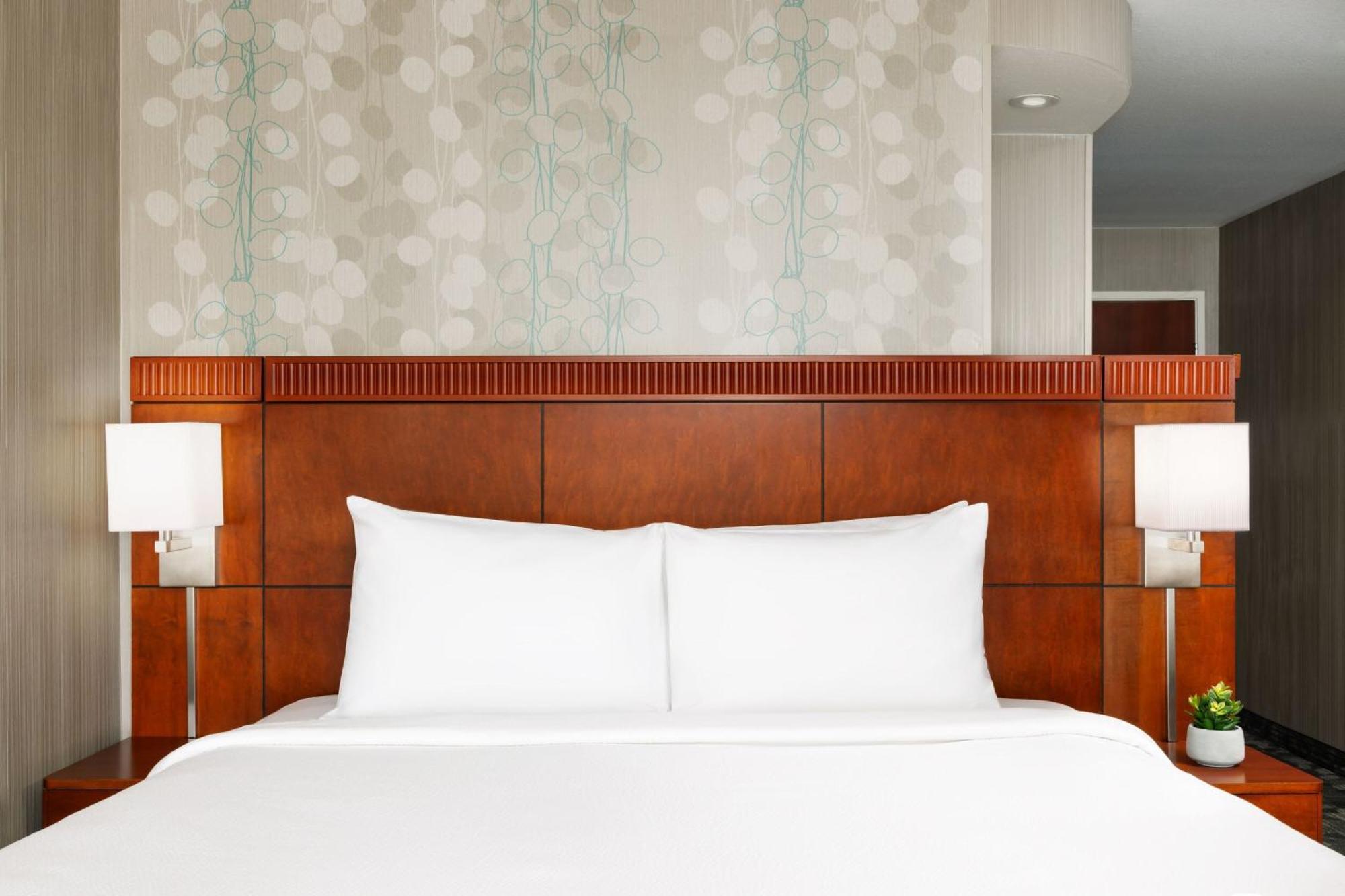 Hotel Courtyard By Marriott Potomac Mills Woodbridge Extérieur photo