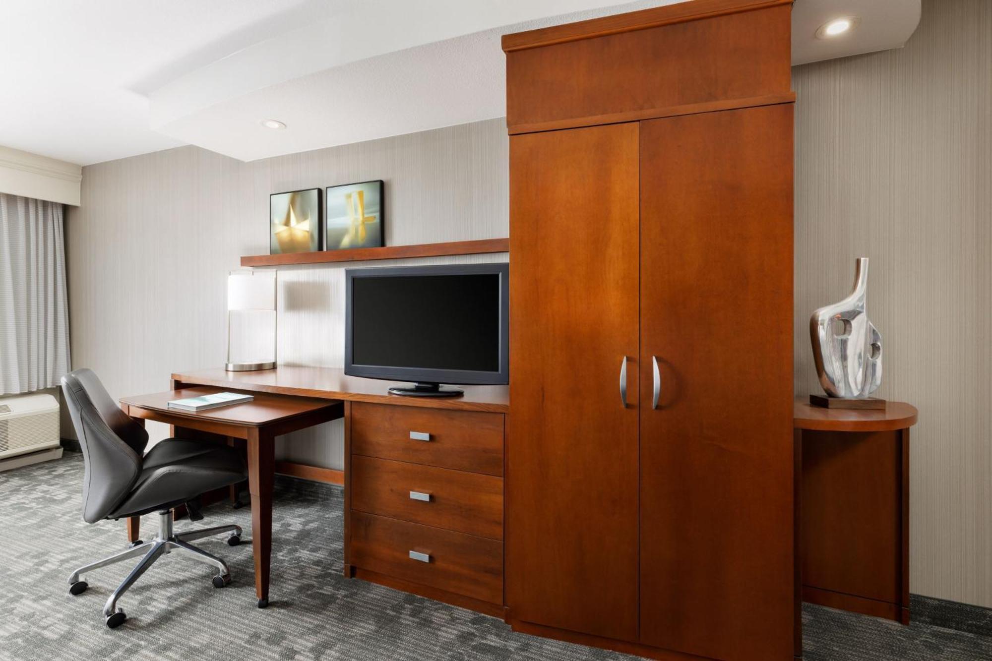 Hotel Courtyard By Marriott Potomac Mills Woodbridge Extérieur photo