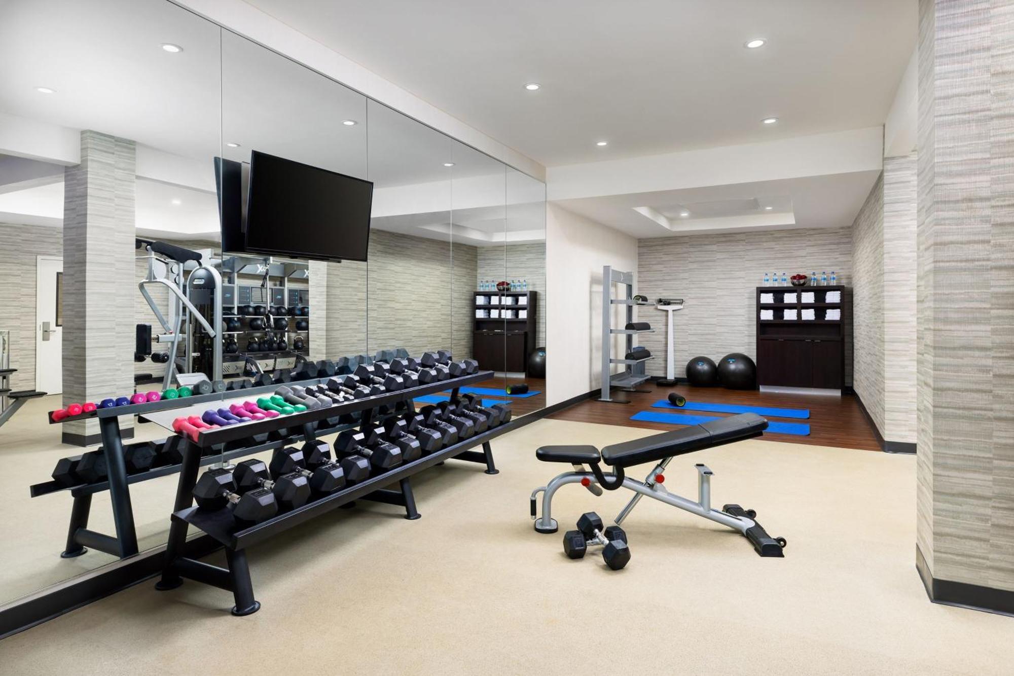 Hotel Courtyard By Marriott Potomac Mills Woodbridge Extérieur photo