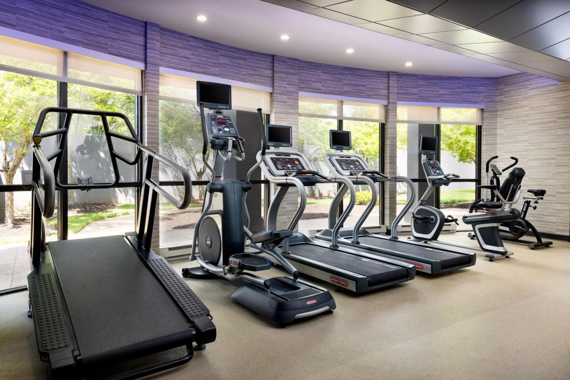 Hotel Courtyard By Marriott Potomac Mills Woodbridge Extérieur photo