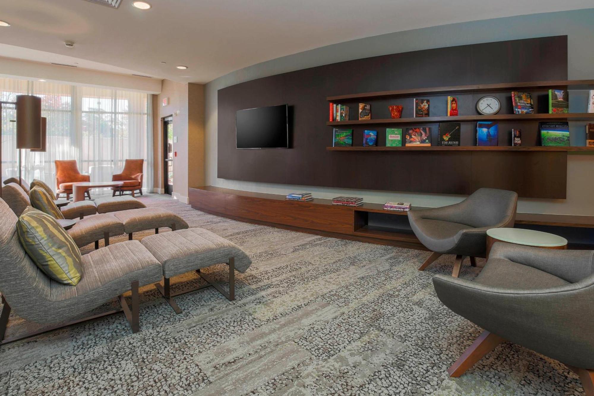 Hotel Courtyard By Marriott Potomac Mills Woodbridge Extérieur photo