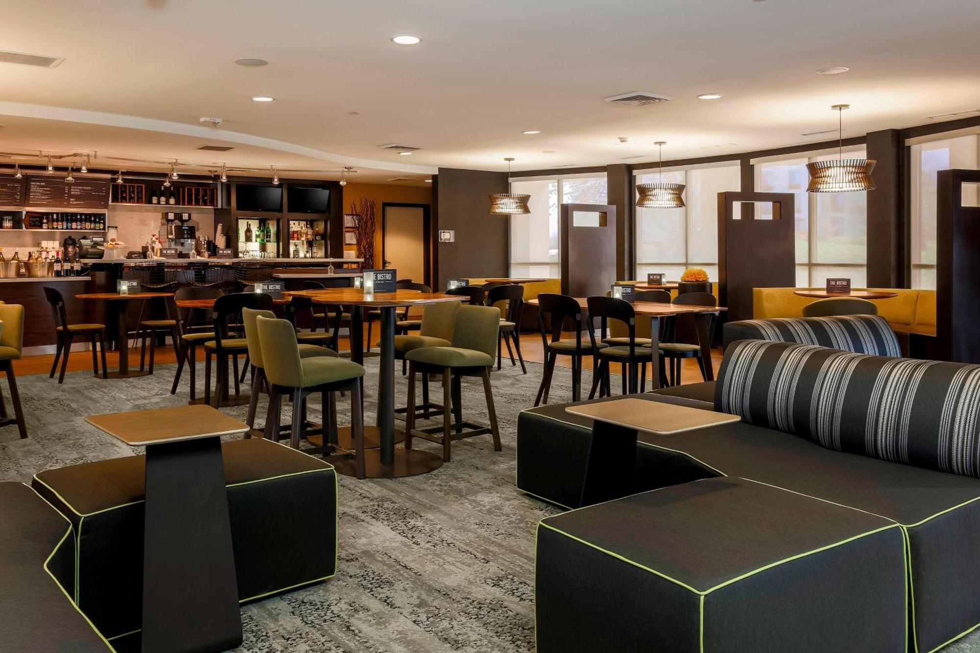 Hotel Courtyard By Marriott Potomac Mills Woodbridge Extérieur photo