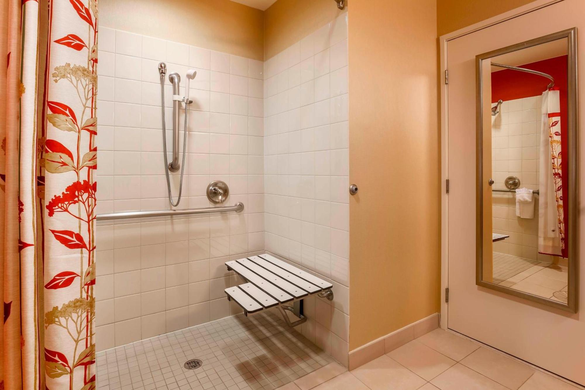 Hotel Courtyard By Marriott Potomac Mills Woodbridge Extérieur photo
