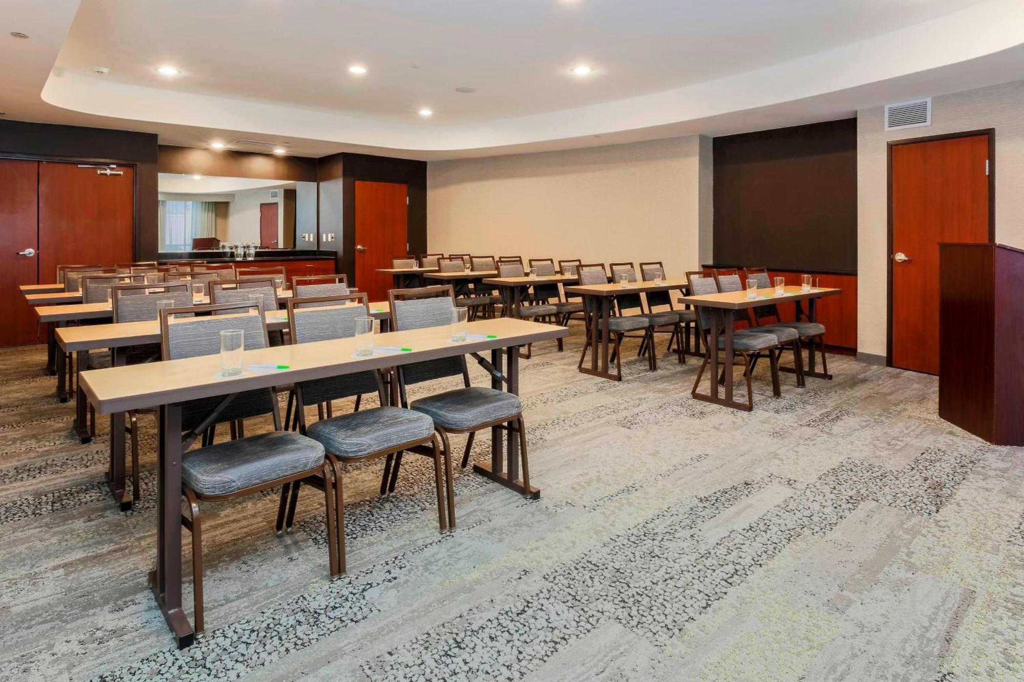 Hotel Courtyard By Marriott Potomac Mills Woodbridge Extérieur photo