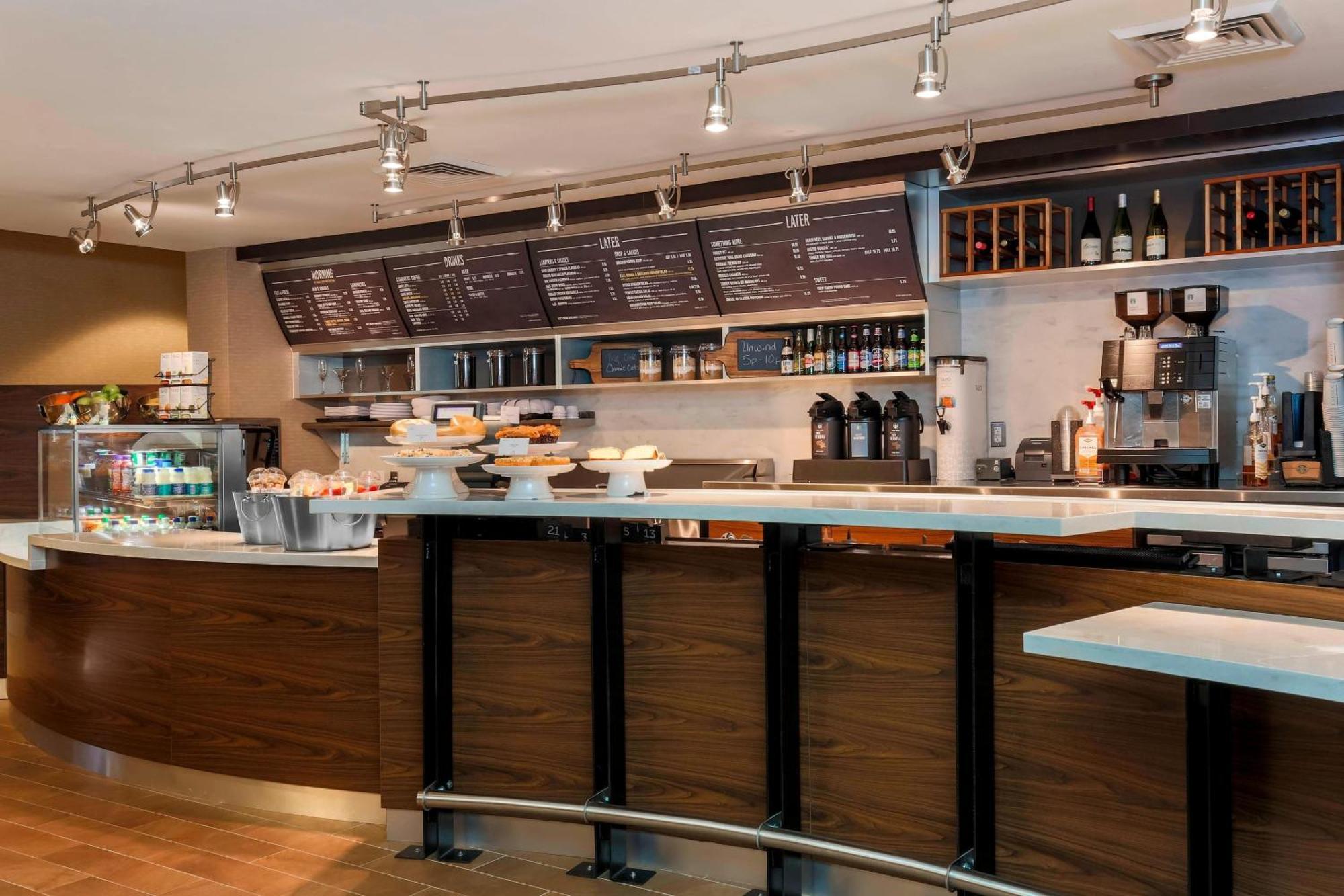 Hotel Courtyard By Marriott Potomac Mills Woodbridge Extérieur photo