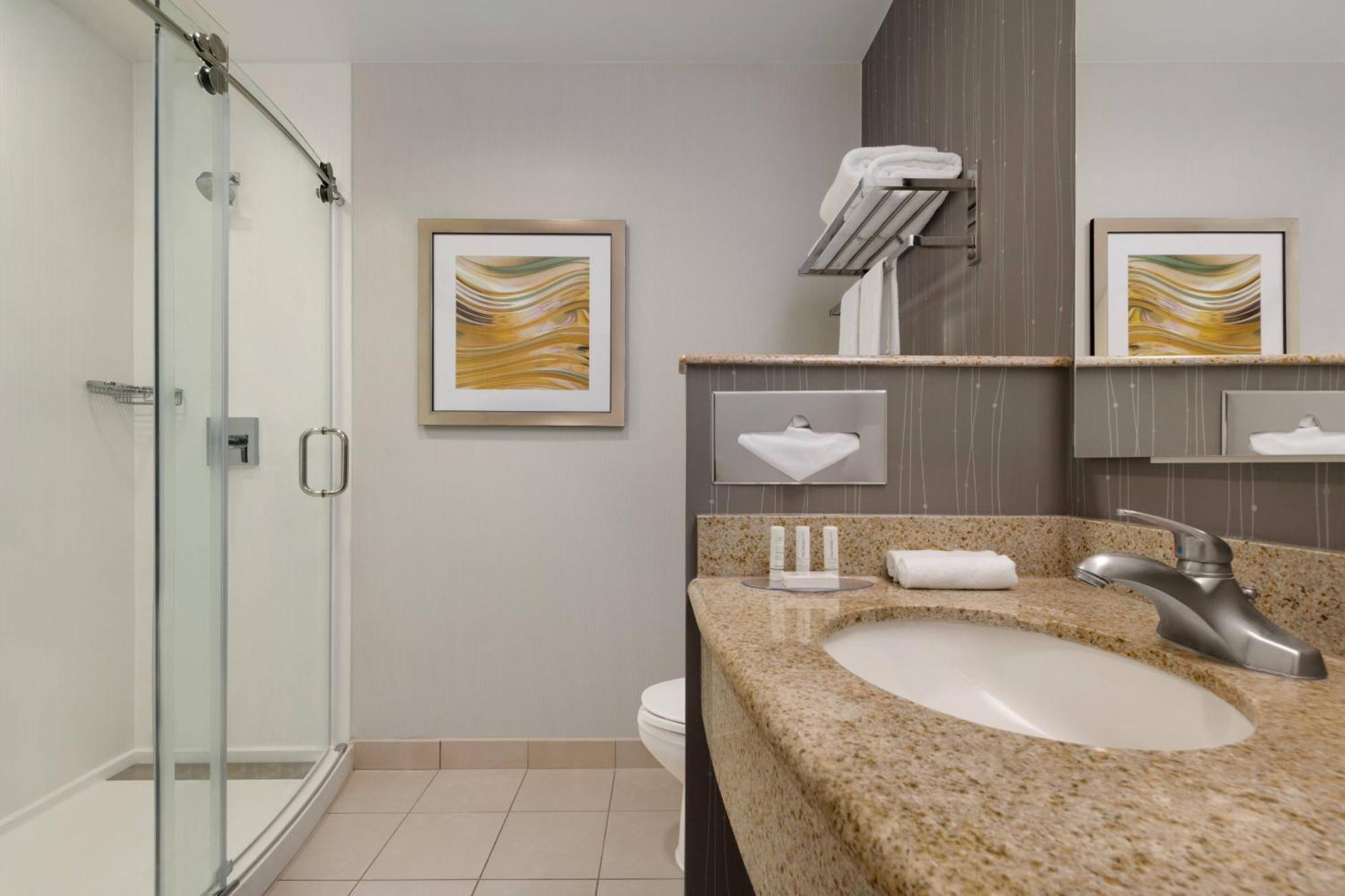 Hotel Courtyard By Marriott Potomac Mills Woodbridge Extérieur photo
