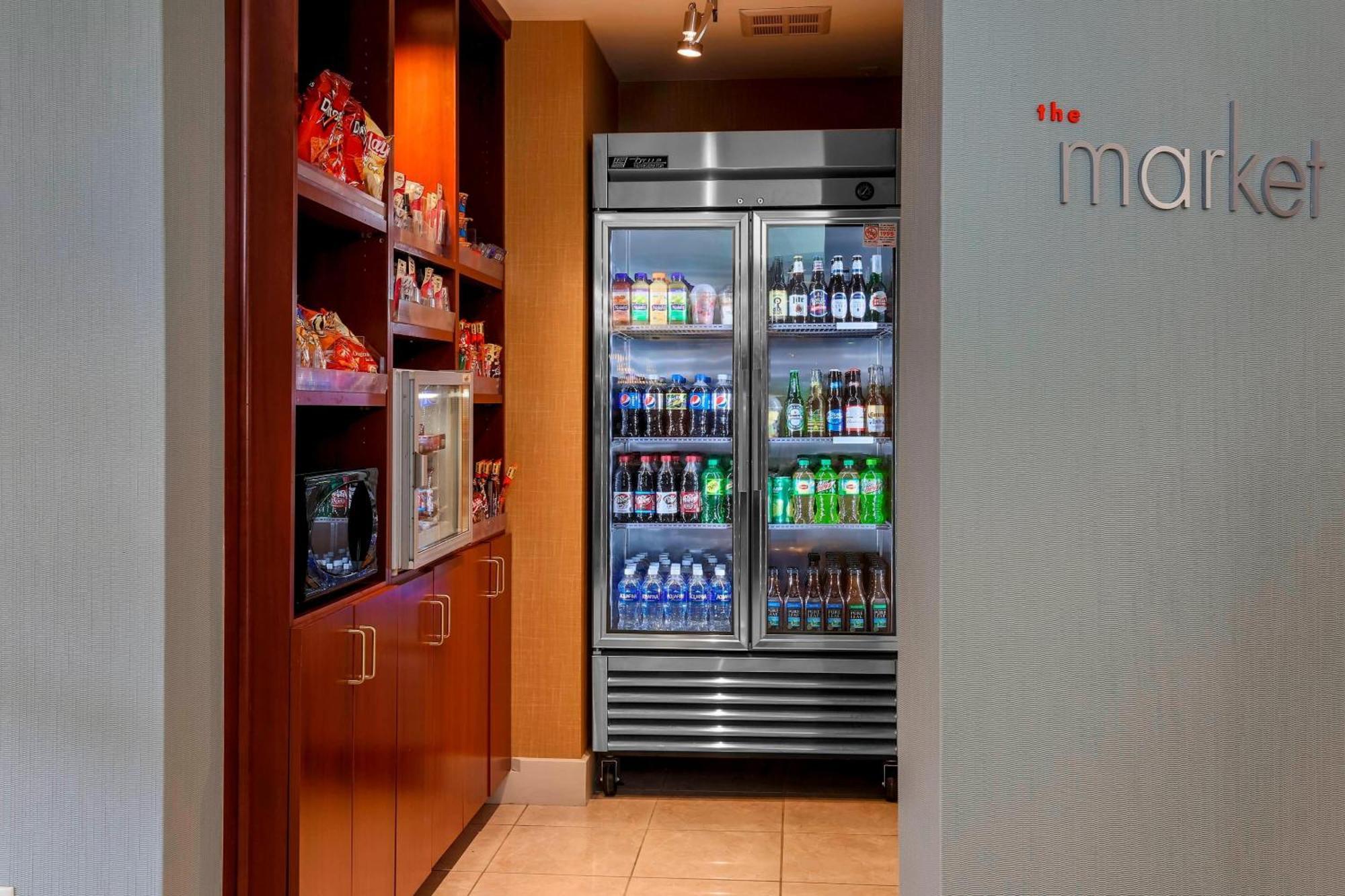 Hotel Courtyard By Marriott Potomac Mills Woodbridge Extérieur photo
