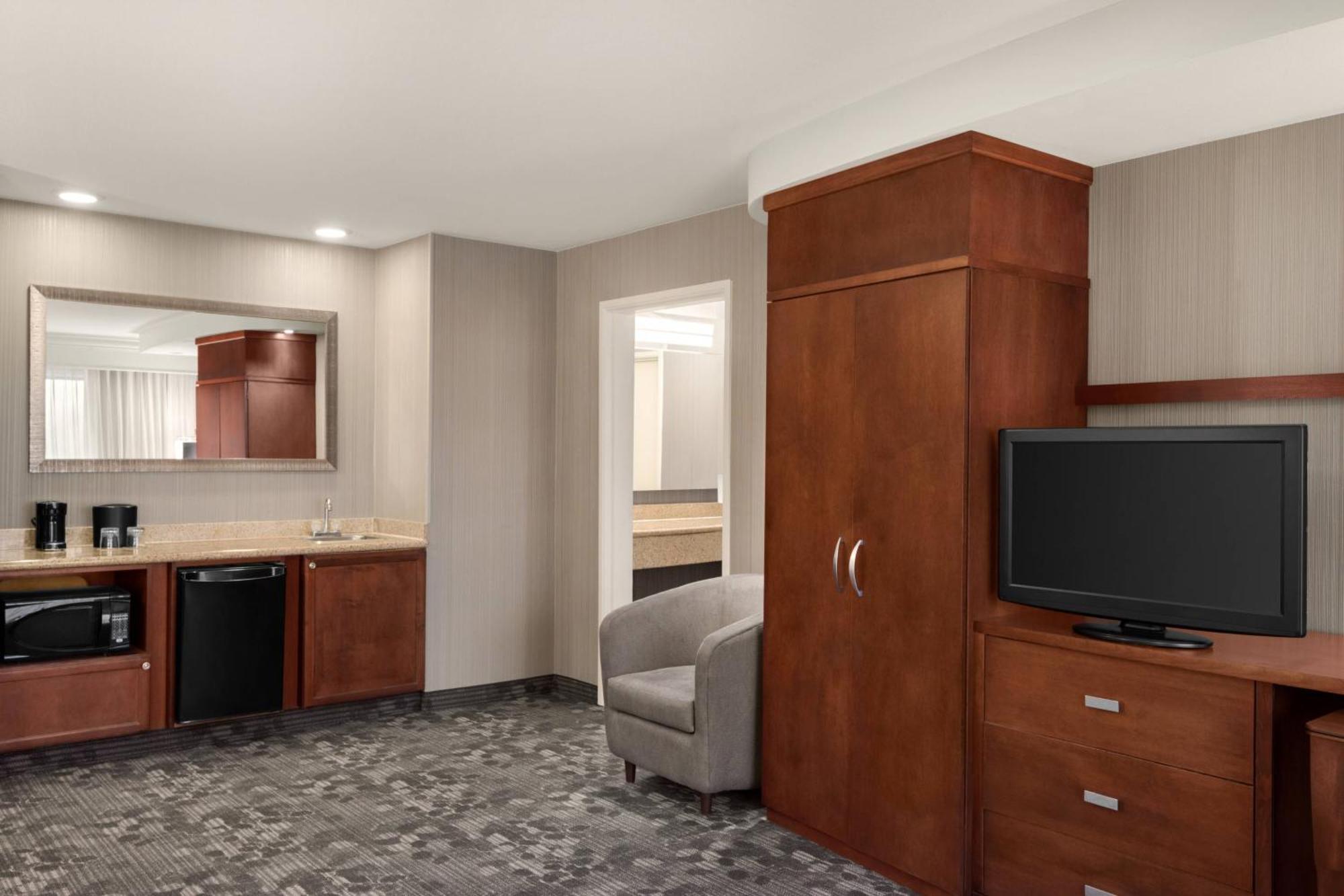 Hotel Courtyard By Marriott Potomac Mills Woodbridge Extérieur photo