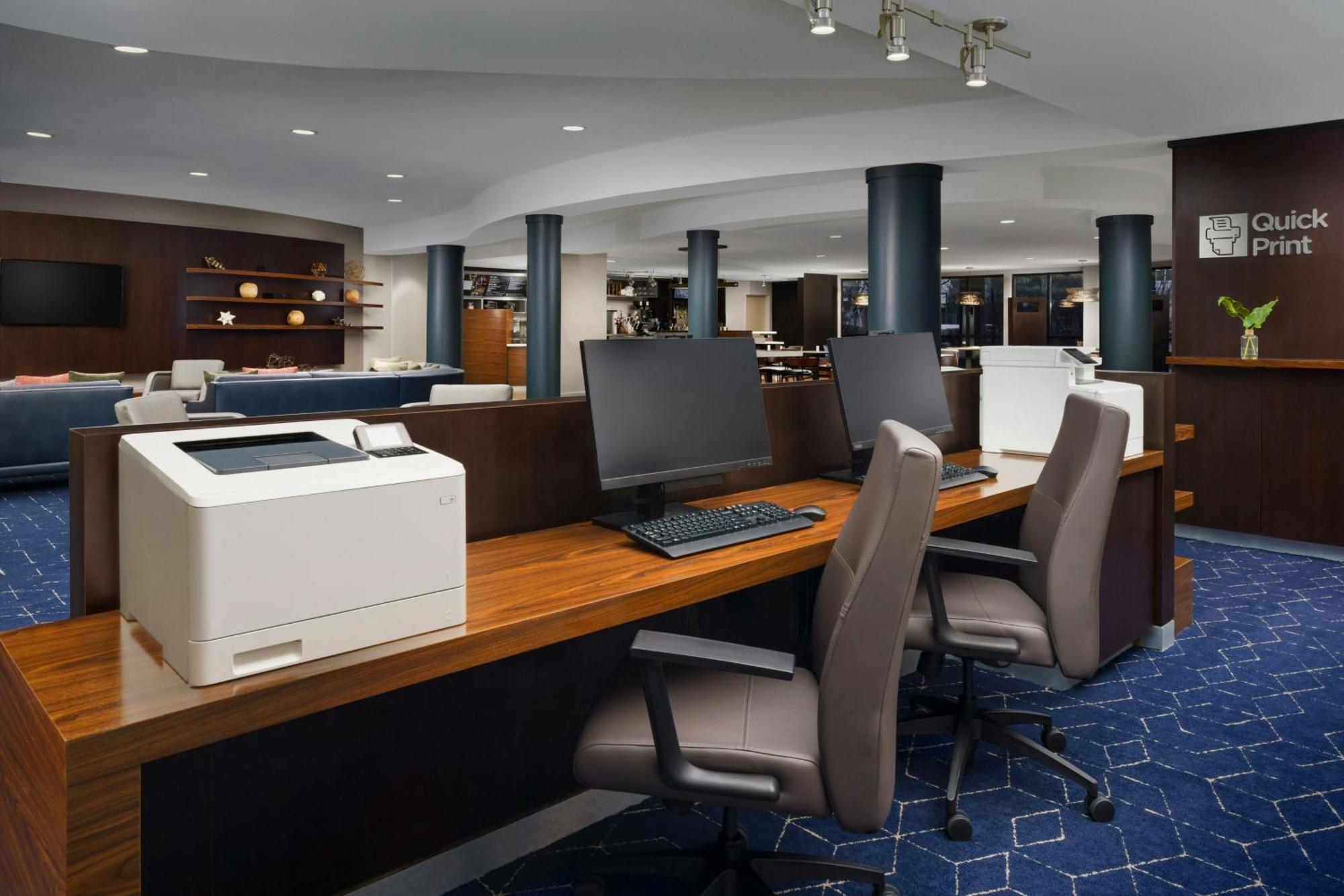 Hotel Courtyard By Marriott Potomac Mills Woodbridge Extérieur photo