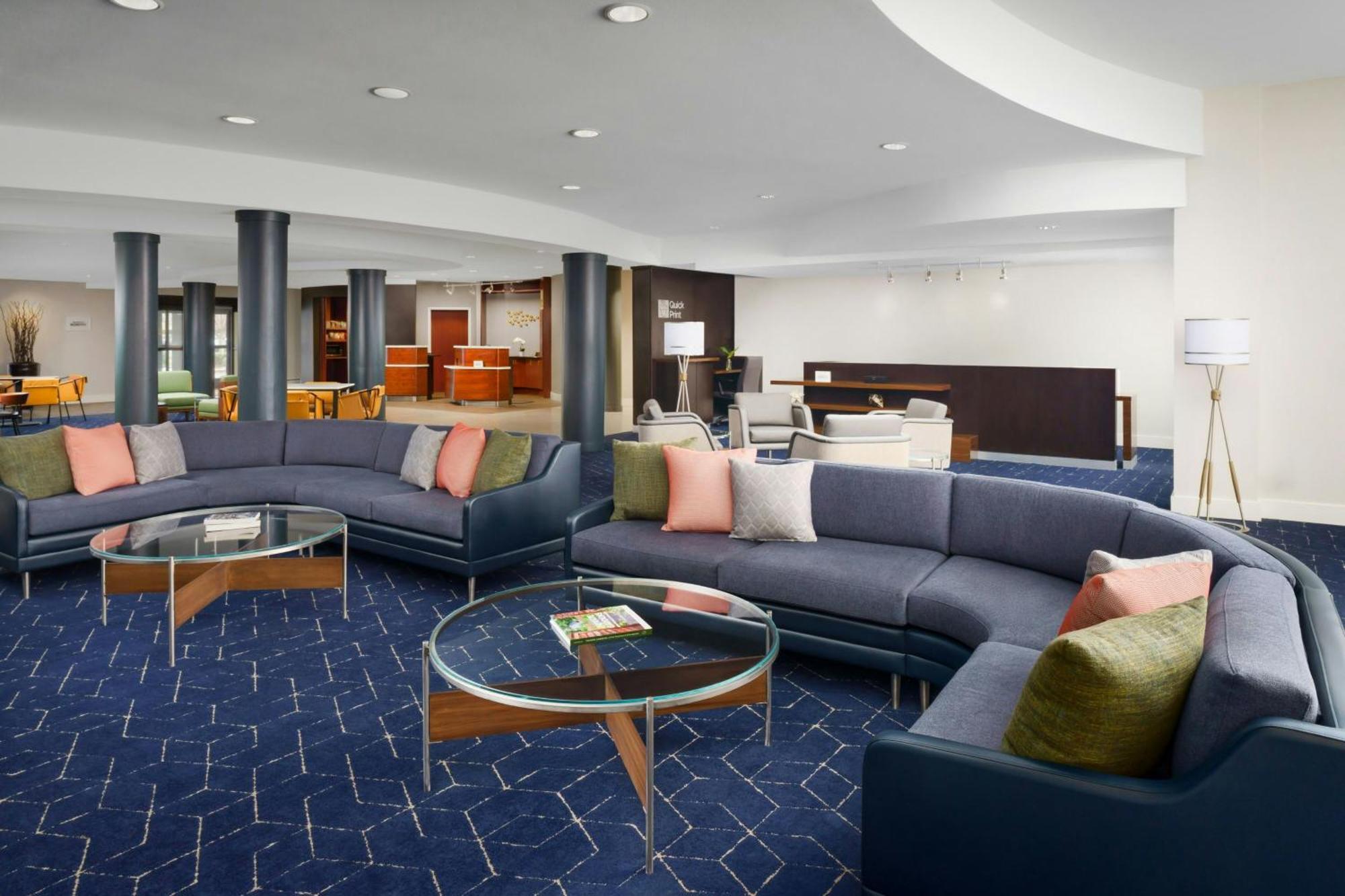 Hotel Courtyard By Marriott Potomac Mills Woodbridge Extérieur photo