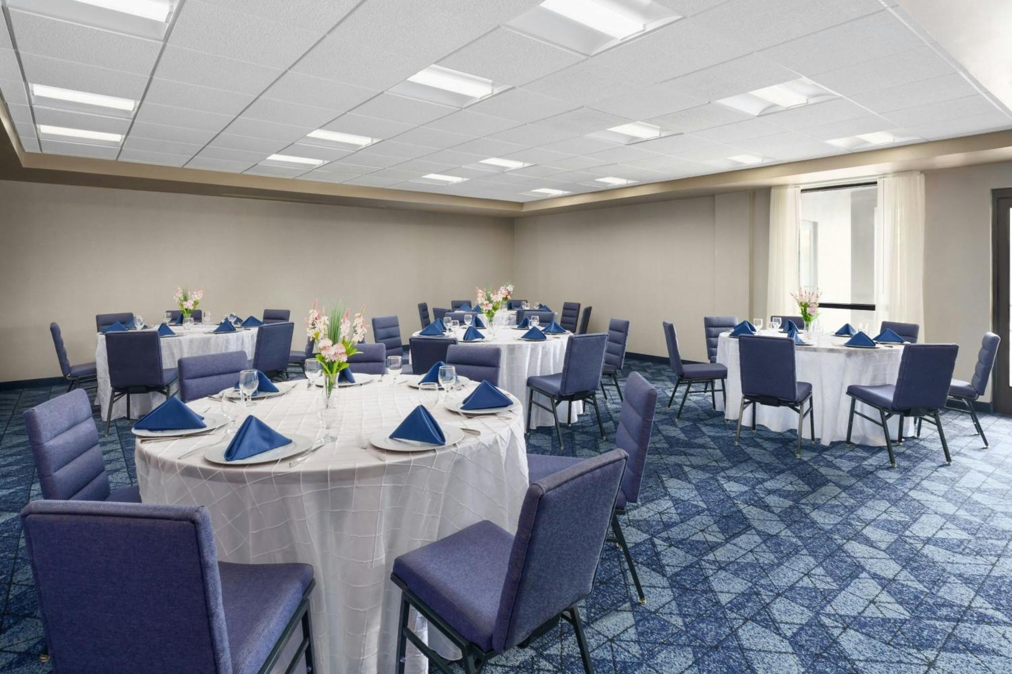 Hotel Courtyard By Marriott Potomac Mills Woodbridge Extérieur photo