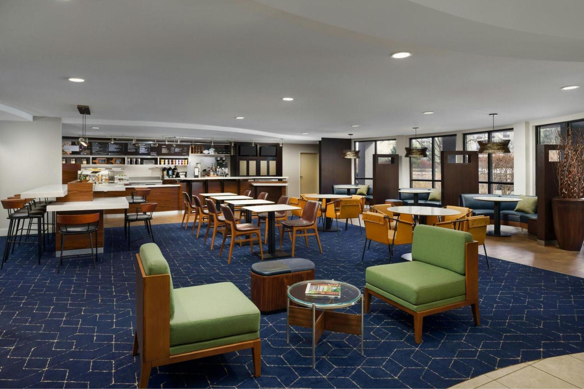 Hotel Courtyard By Marriott Potomac Mills Woodbridge Extérieur photo