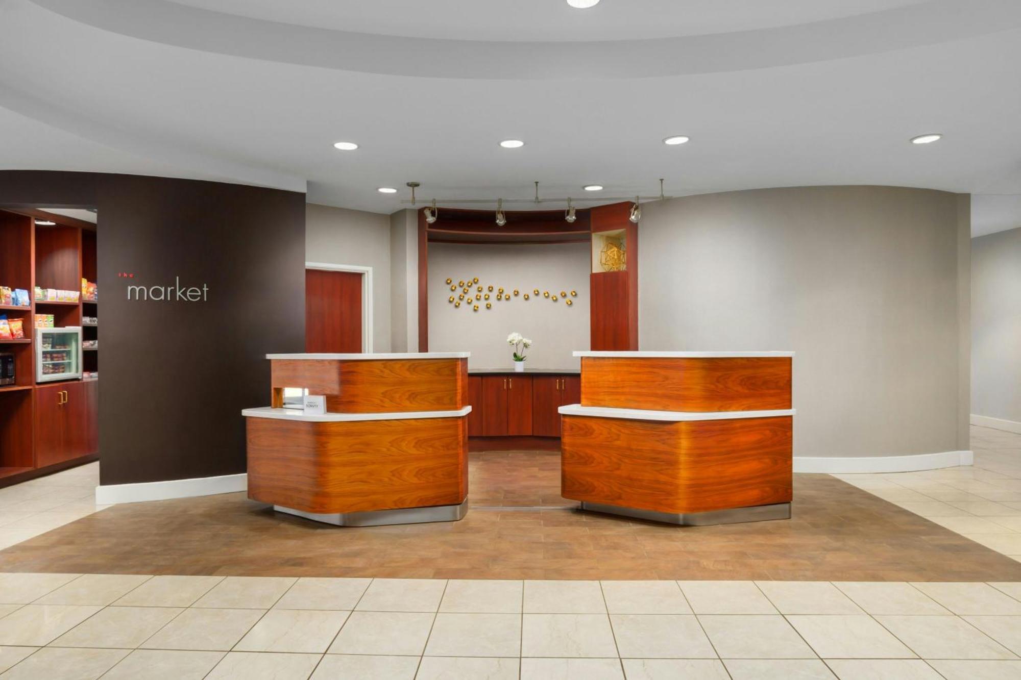 Hotel Courtyard By Marriott Potomac Mills Woodbridge Extérieur photo