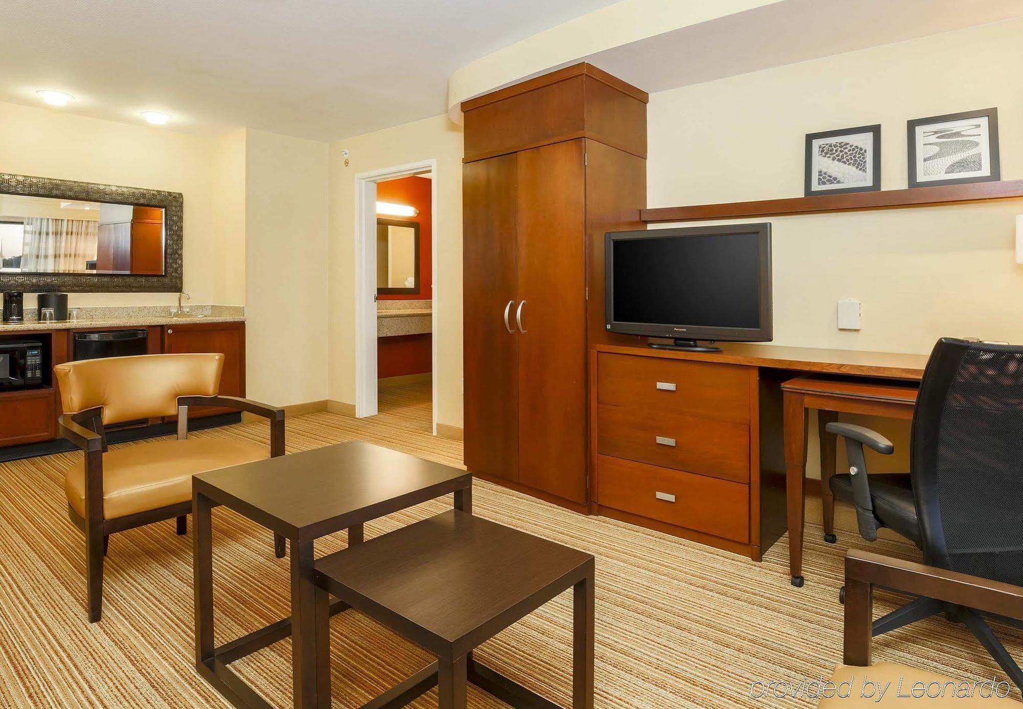Hotel Courtyard By Marriott Potomac Mills Woodbridge Extérieur photo